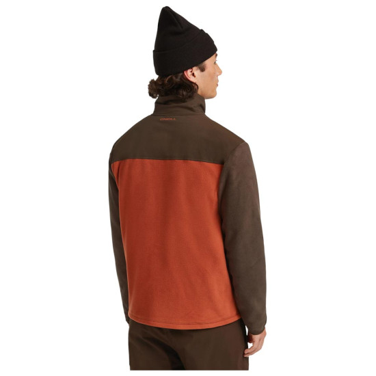 O'neill Ανδρική ζακέτα FWC'Peak Polartec® Hyperfleece O'neill Ανδρική ζακέτα FWC'Peak Polartec® Hyperfleece